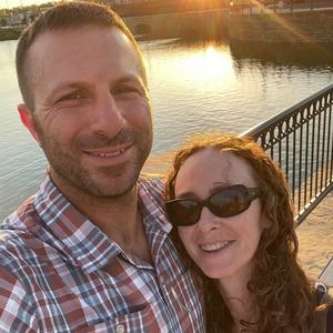 Meet your Posher, Monica